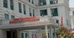 Artha Mantralaya