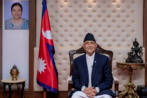 kp oli