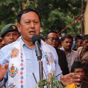 mohan basnet