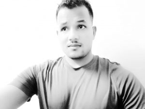 rasma raj