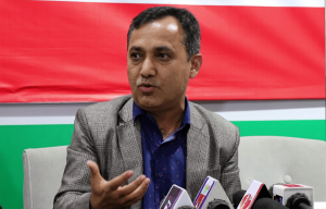 Bishwo-prakash-sharma