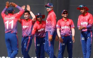 cricket