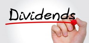 dividend