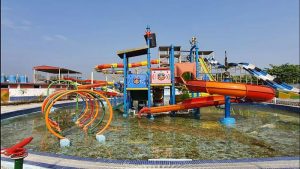 water park_