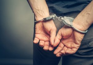 crime