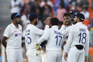 india-team