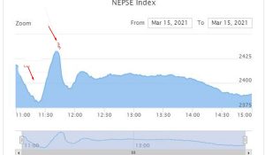 nepse-index