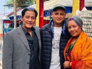salon, shiva and gauri (1)