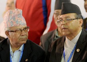 Nepal-Khanal