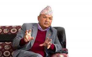 Prithvi-Subba-Gurung