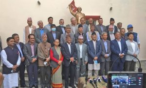 CPN-UML-Standing-comittee