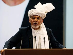 afganistan rastapati