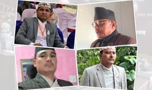 karnali sasad