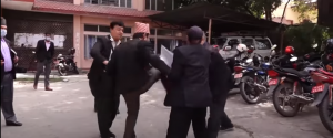 lawyer kutakut