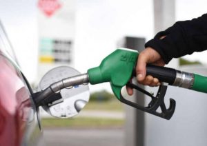 petrol