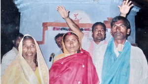 nirmala kurmi