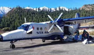 sita air