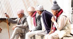 oldman-bridhha