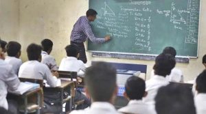 teachers