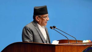 prachanda final