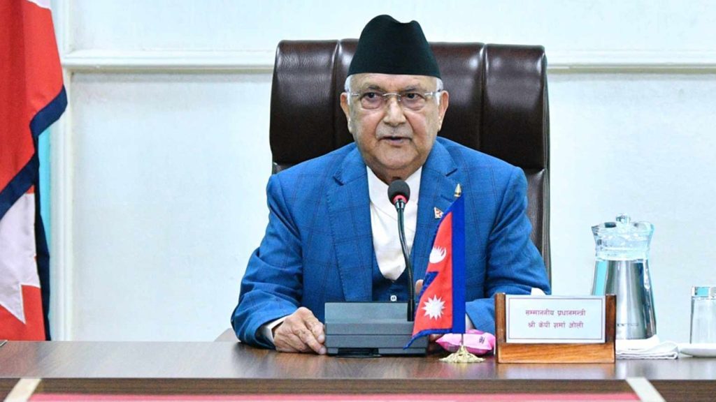 अमेरिकी भिसा प्रकरणमा मुछिएकी उपसभामुख रानाको कांग्रेसले माग्यो राजीनामा