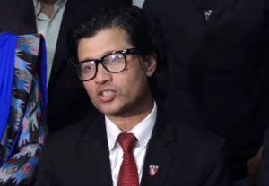 lekh jung thpa