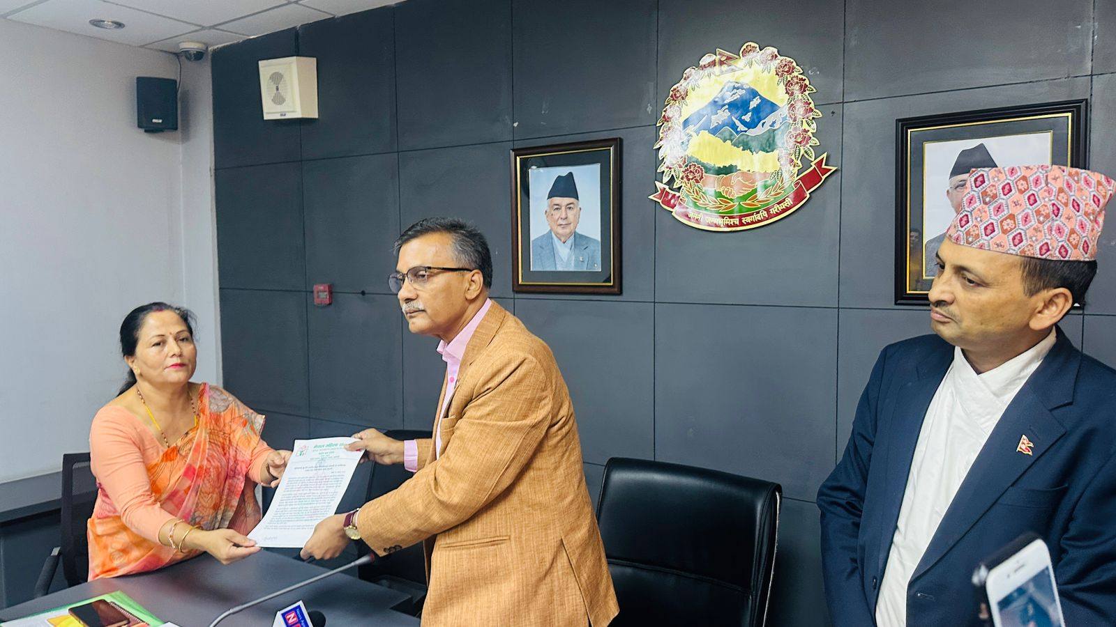matri gayapan mahilasag