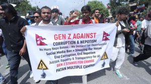 ZenZ andolan