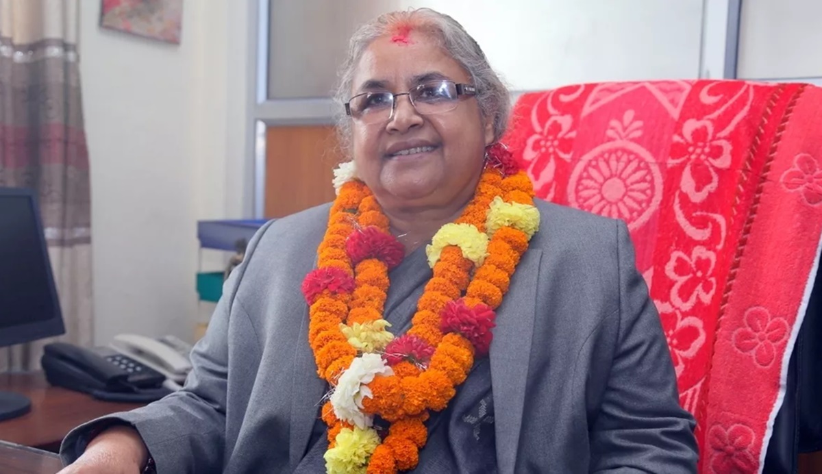 sushila-karki