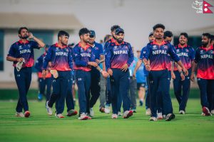 cricket