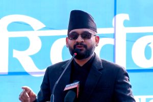 balen shah