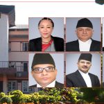 अध्यादेशले नयाँ प्रधान न्यायाधीश बन्ने बाटो खोल्यो,को बन्ला नयाँ प्रधान न्यायाधीश ?